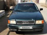 Audi 80 1994 года за 1 250 000 тг. в Шымкент