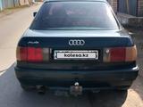 Audi 80 1994 года за 1 250 000 тг. в Шымкент – фото 4