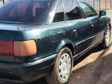 Audi 80 1994 года за 1 250 000 тг. в Шымкент – фото 5