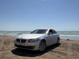 BMW 528 2011 года за 8 900 000 тг. в Алматы