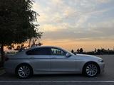BMW 528 2011 года за 8 900 000 тг. в Алматы – фото 4