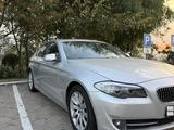 BMW 528 2011 года за 8 900 000 тг. в Алматы – фото 3