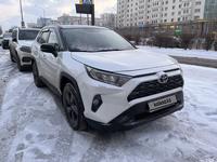 Toyota RAV4 2021 годаүшін17 000 000 тг. в Астана