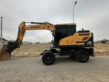 Hyundai  R140W 2018 года за 40 000 000 тг. в Туркестан – фото 4