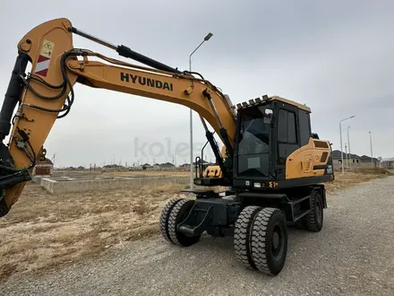 Hyundai  R140W 2018 года за 40 000 000 тг. в Туркестан – фото 2