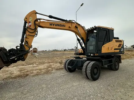 Hyundai  R140W 2018 года за 40 000 000 тг. в Туркестан – фото 32