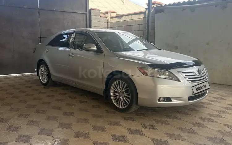 Toyota Camry 2007 годаfor6 000 000 тг. в Шымкент