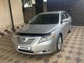 Toyota Camry 2007 годаүшін6 000 000 тг. в Шымкент – фото 6