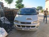 Hyundai Starex 2002 года за 2 500 000 тг. в Шымкент