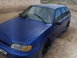 ВАЗ (Lada) 2114 2010 года за 665 000 тг. в Кызылорда