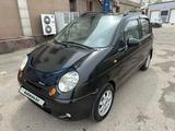 Daewoo Matiz 2012 годаүшін2 250 000 тг. в Алматы