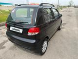 Daewoo Matiz 2012 годаүшін2 250 000 тг. в Алматы – фото 4