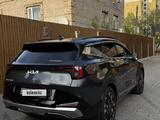 Kia Sportage 2026 года за 17 500 000 тг. в Астана – фото 4