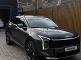 Kia Sportage 2026 года за 17 500 000 тг. в Астана – фото 2