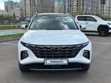 Hyundai Tucson 2023 годаүшін16 600 000 тг. в Астана – фото 5