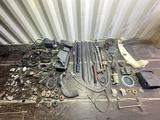 Ford Focus 1 поколение двигатель за 100 тг. в Караганда