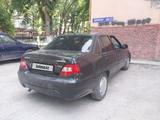 Daewoo Nexia 2010 года за 850 000 тг. в Тараз – фото 3