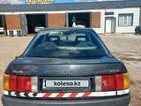 Audi 80 1991 года за 850 000 тг. в Караганда – фото 4