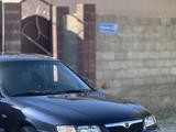 Mazda 626 1998 года за 1 650 000 тг. в Шымкент – фото 2