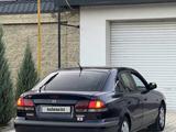 Mazda 626 1998 года за 1 650 000 тг. в Шымкент – фото 4