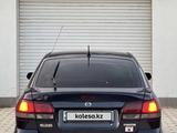 Mazda 626 1998 года за 1 650 000 тг. в Шымкент – фото 5