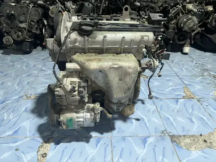 Двигатель Volkswagen 1.4l 16v AHW Polo Bora Golf за 300 000 тг. в Караганда – фото 6