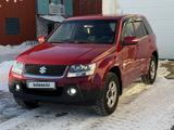 Suzuki Grand Vitara 2008 годаүшін5 500 000 тг. в Караганда – фото 4