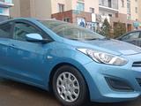 Hyundai i30 2012 года за 6 000 000 тг. в Астана