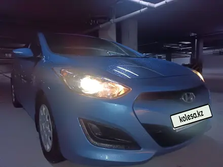 Hyundai i30 2012 года за 6 000 000 тг. в Астана – фото 11