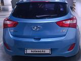 Hyundai i30 2012 года за 6 000 000 тг. в Астана – фото 3