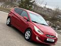 Hyundai Accent 2013 годаүшін4 500 000 тг. в Алматы