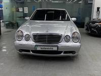 Mercedes-Benz E 55 AMG 2000 годаүшін8 000 000 тг. в Астана