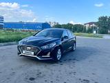 Hyundai Sonata 2019 года за 10 700 000 тг. в Павлодар
