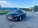 Hyundai Sonata 2019 года за 9 600 000 тг. в Павлодар