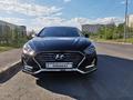 Hyundai Sonata 2019 года за 9 600 000 тг. в Павлодар – фото 14