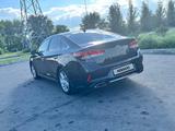 Hyundai Sonata 2019 года за 9 600 000 тг. в Павлодар – фото 5