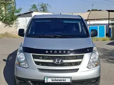 Hyundai H1, 2008