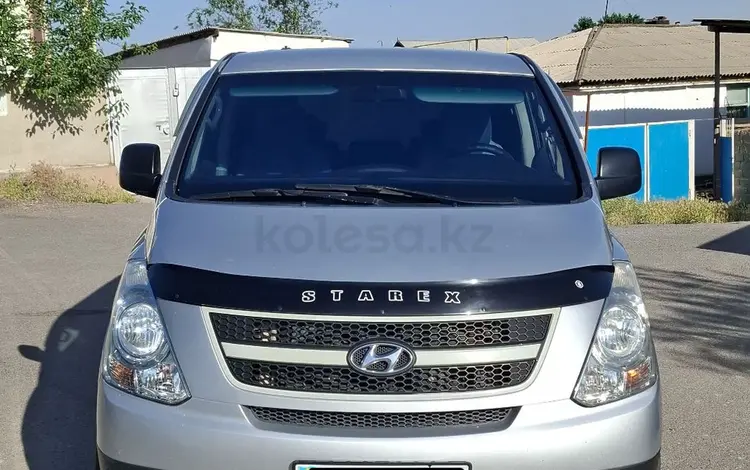 Hyundai H-1 2008 года за 8 500 000 тг. в Шардара