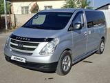 Hyundai H-1 2008 года за 8 700 000 тг. в Шардара – фото 3