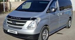Hyundai H-1 2008 года за 8 700 000 тг. в Шардара – фото 3
