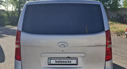 Hyundai H-1 2008 года за 8 700 000 тг. в Шардара – фото 4