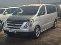 Hyundai H-1 2008 года за 8 500 000 тг. в Шардара – фото 9