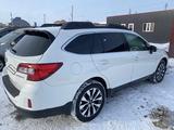 Subaru Outback 2014 годаfor6 500 000 тг. в Атырау – фото 5