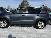 Kia Sportage 2017 годаүшін9 900 000 тг. в Алматы