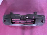 Бампер передний новый Nissan Qashqai 2007-2010 за 24 000 тг. в Алматы