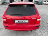 Mazda 323 1998 годаүшін2 500 000 тг. в Тараз – фото 3