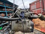 Двигатель на субару 251 за 400 000 тг. в Алматы – фото 2