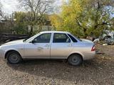 ВАЗ (Lada) Priora 2170 2007 годаүшін800 000 тг. в Астана