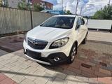 Opel Mokka 2014 года за 5 500 000 тг. в Костанай – фото 2