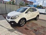 Opel Mokka 2014 года за 5 500 000 тг. в Костанай